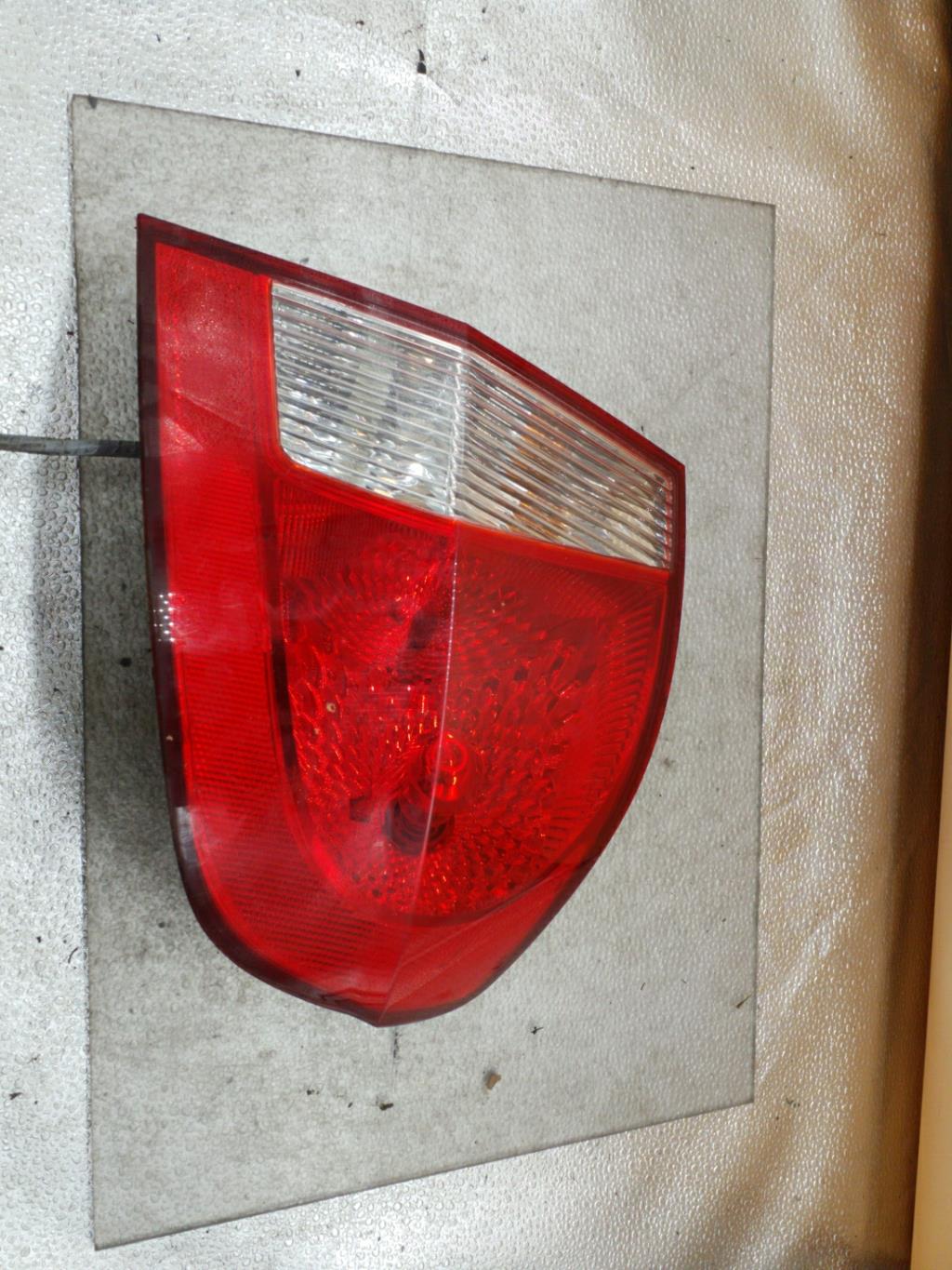 Fanale posteriore principale destro (luci) HYUNDAI GETZ PHASE 2 Diésel - 1