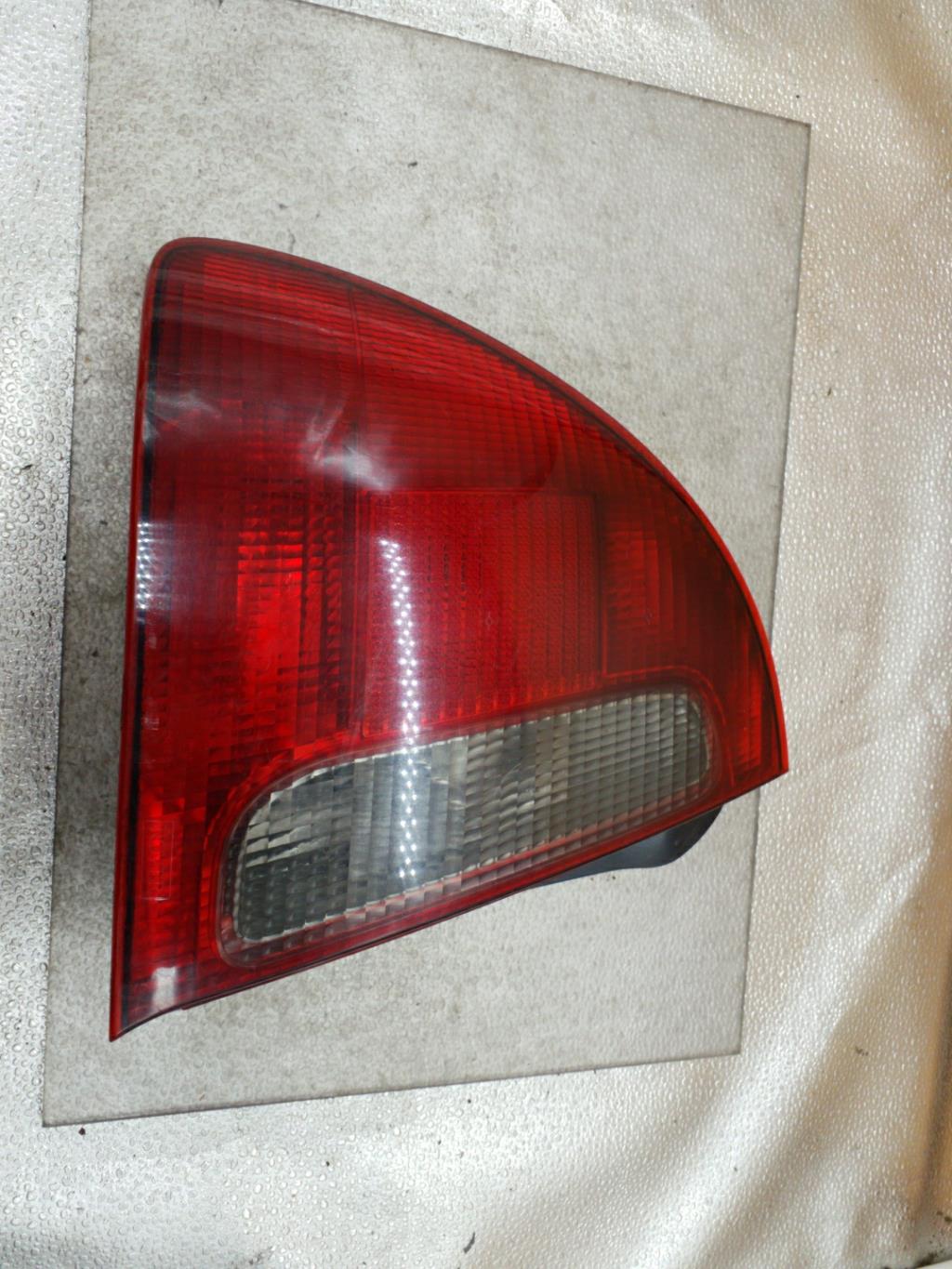 Fanale posteriore principale sinistro (luci) MG ZS 2 PHASE 2  - 1