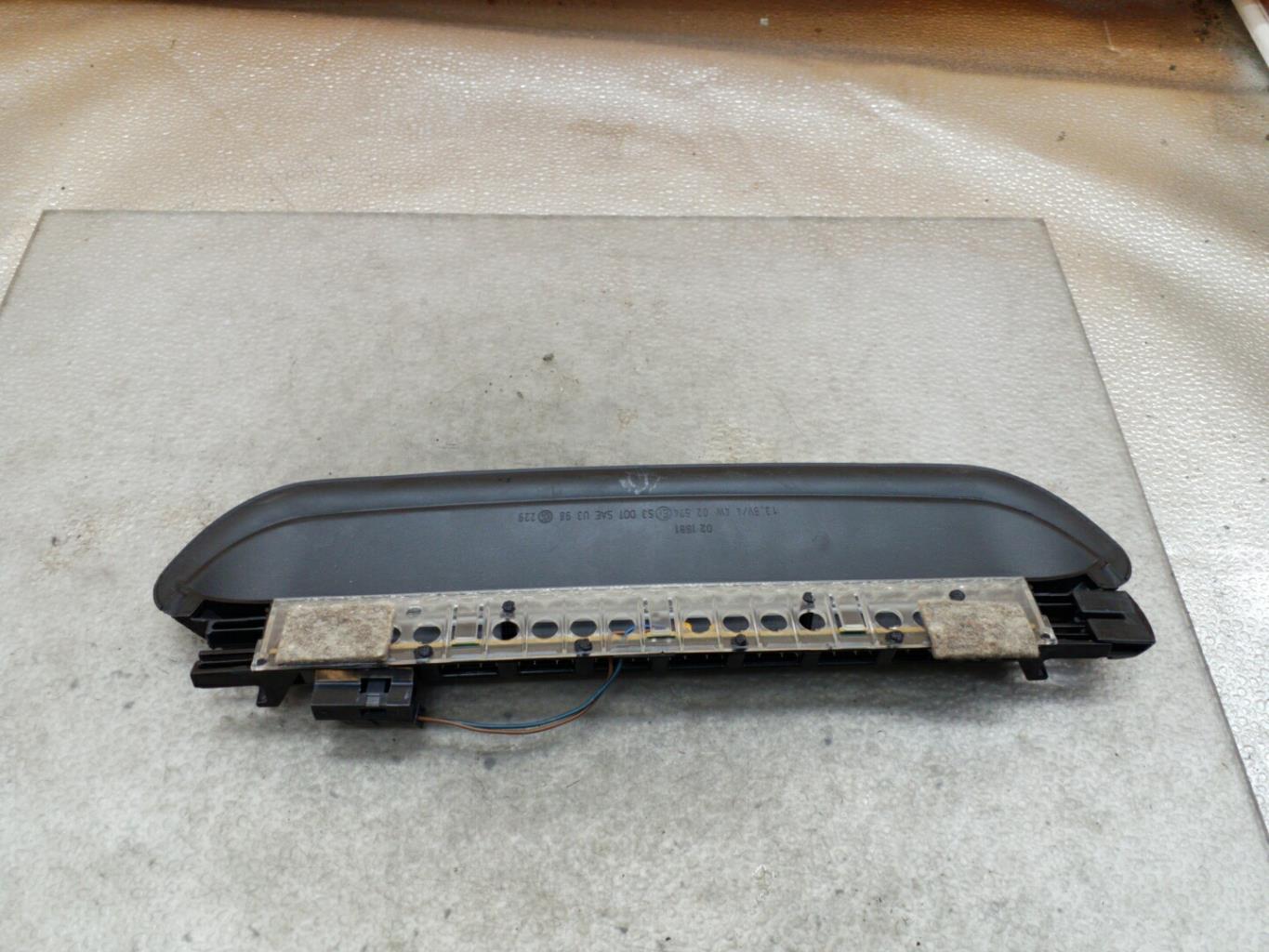 Luce stop centrale BMW SERIE 5 E60 PHASE 2 Diésel - 1