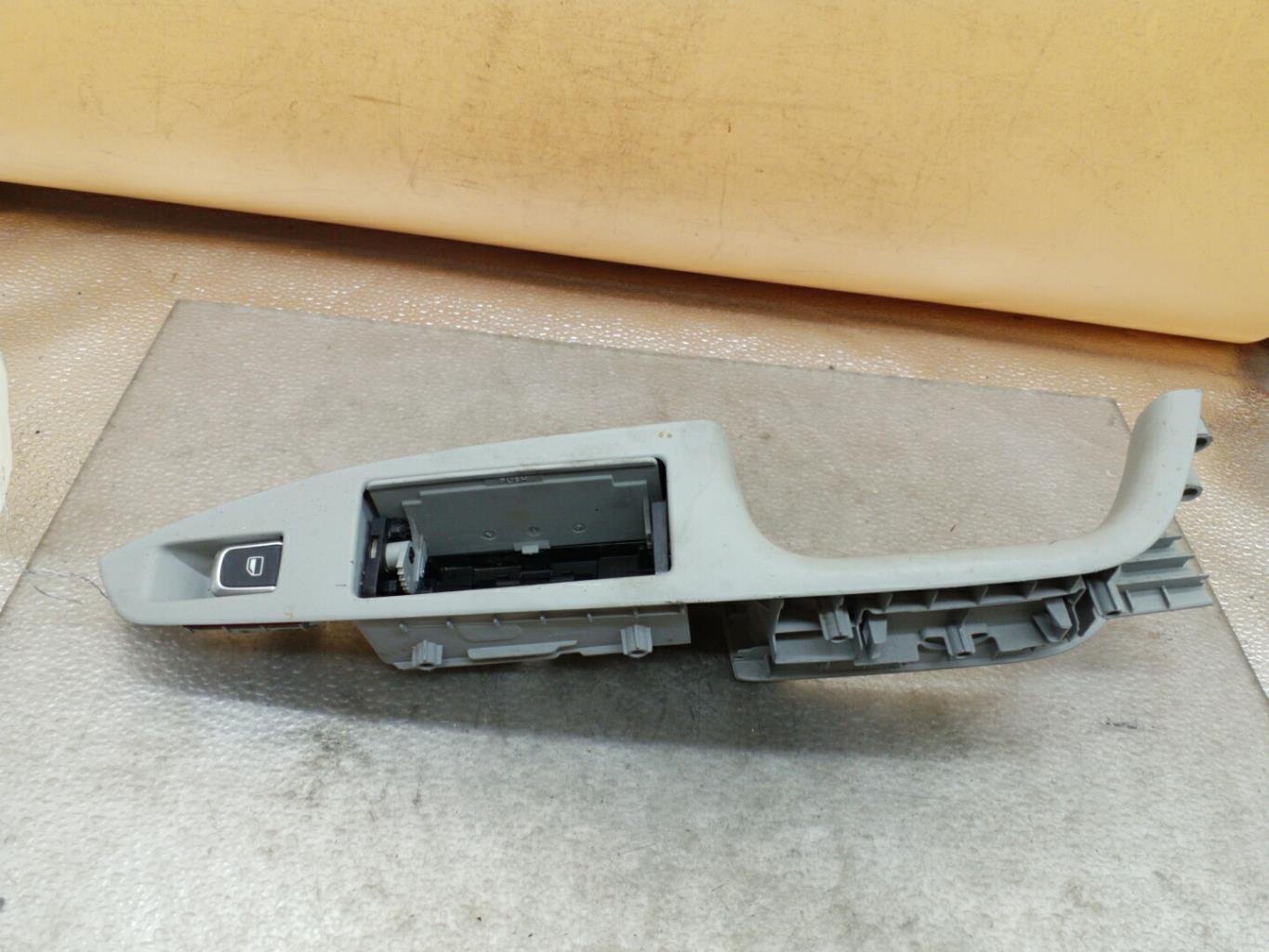 Interruptor de elevalunas trasero derecho AUDI A7 1 Diésel - 1