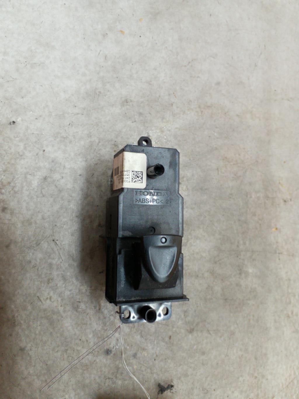 Interruttore lavacristalli posteriore sinistro HONDA CIVIC 8 PHASE 1 Diésel - 1