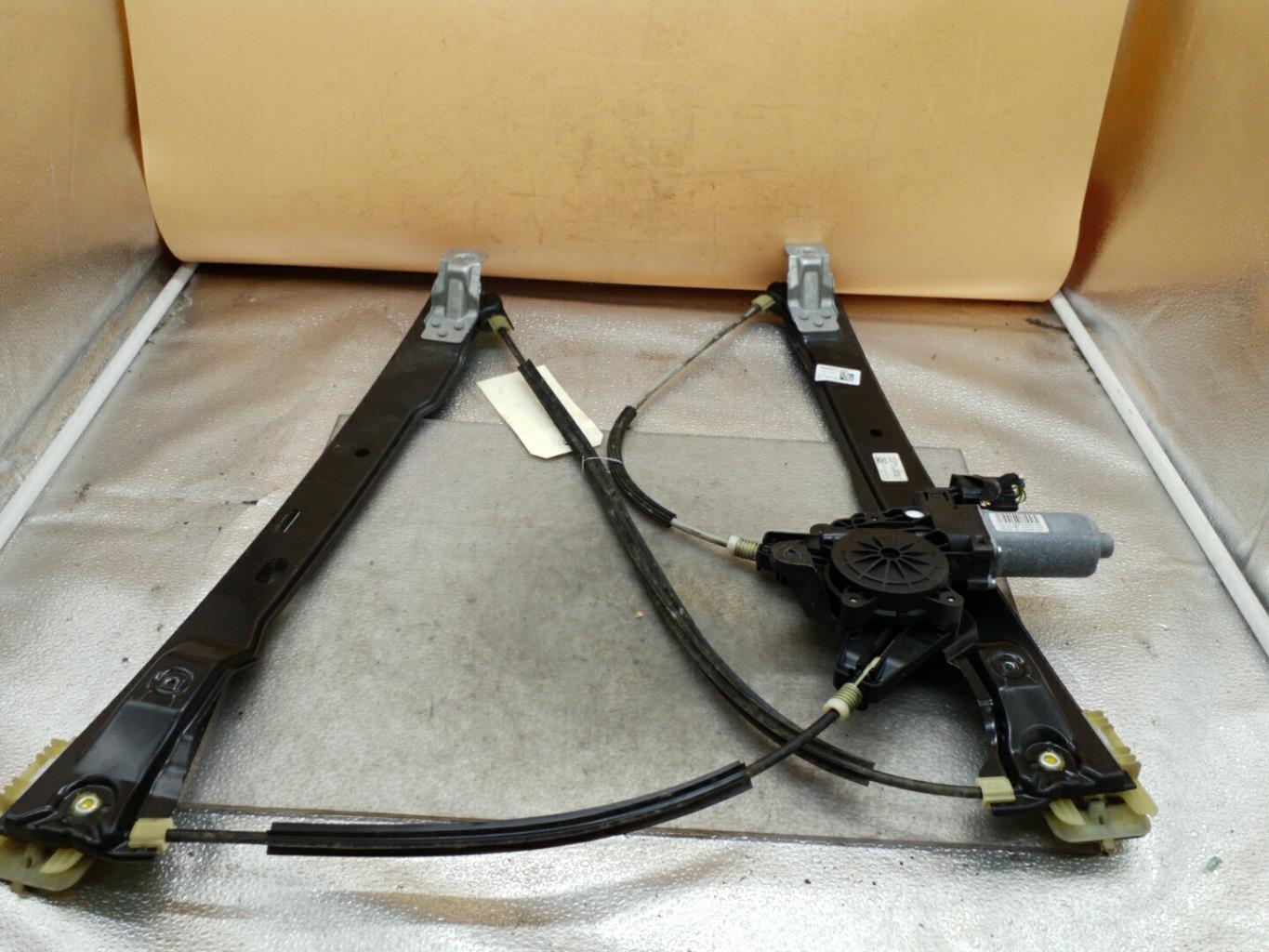 Leve vitre electrique avant droit FORD C-MAX 2 PHASE 2 Diesel - 1