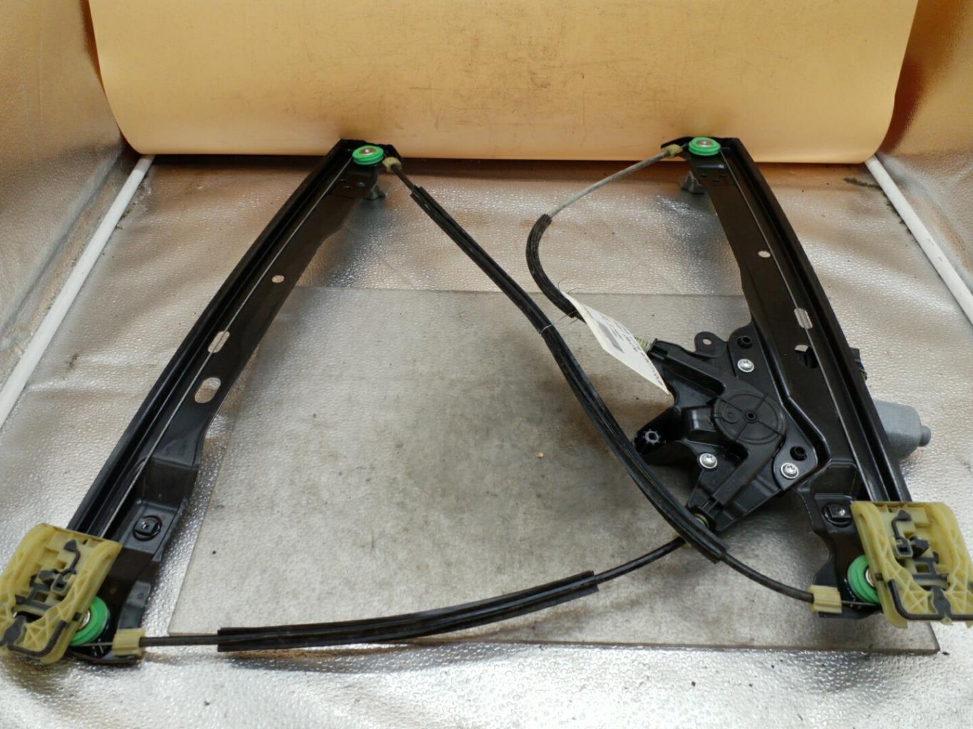 Leve vitre electrique avant gauche FORD C-MAX 2 PHASE 2 Diesel - 1