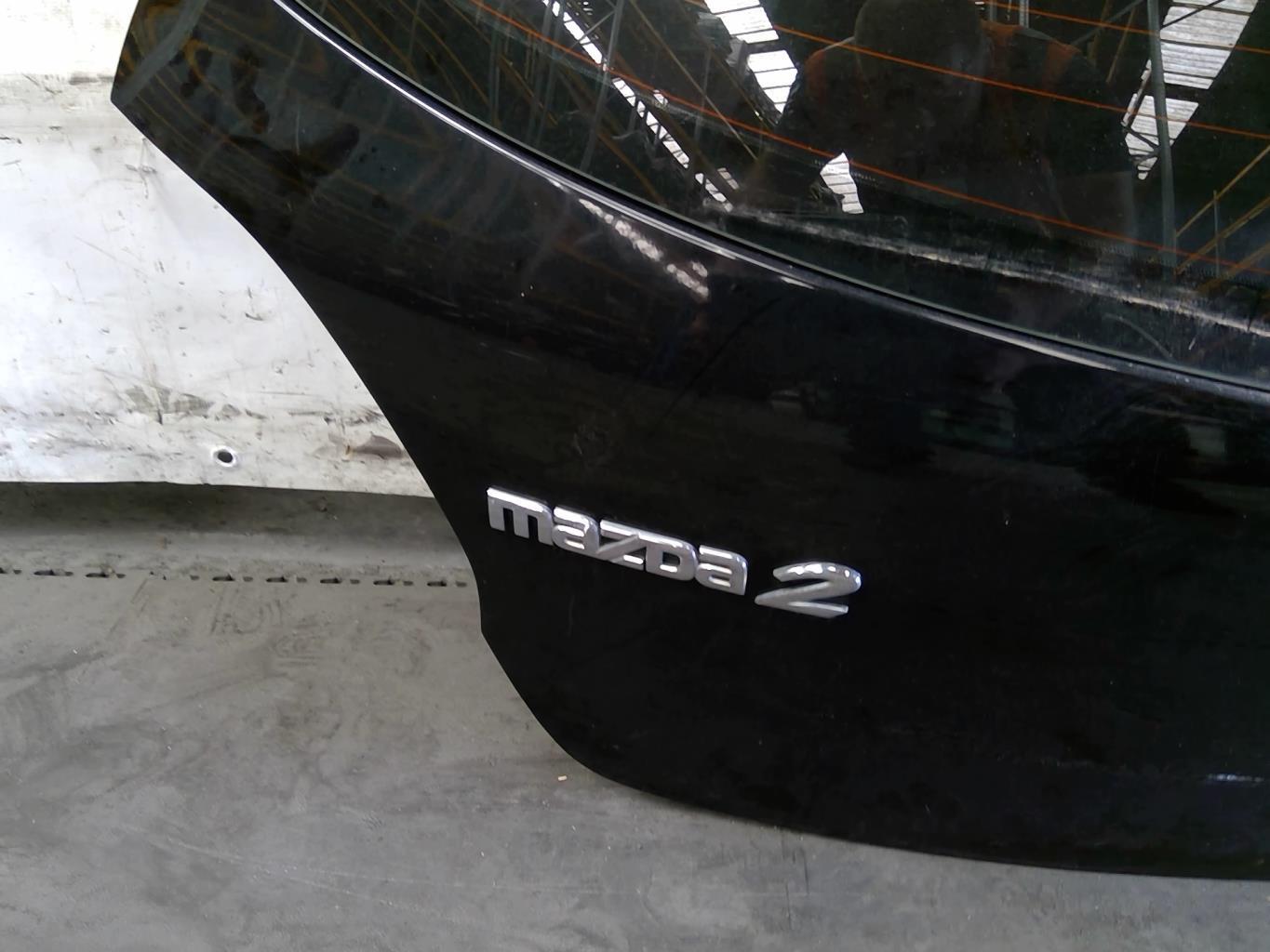 Malle/Hayon arriere MAZDA 2 2 PHASE 1 Essence - 1