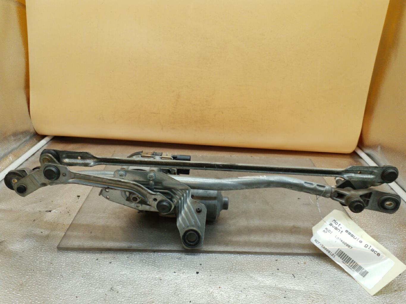 Moteur essuie glace avant AUDI A7 1 Diesel - 1