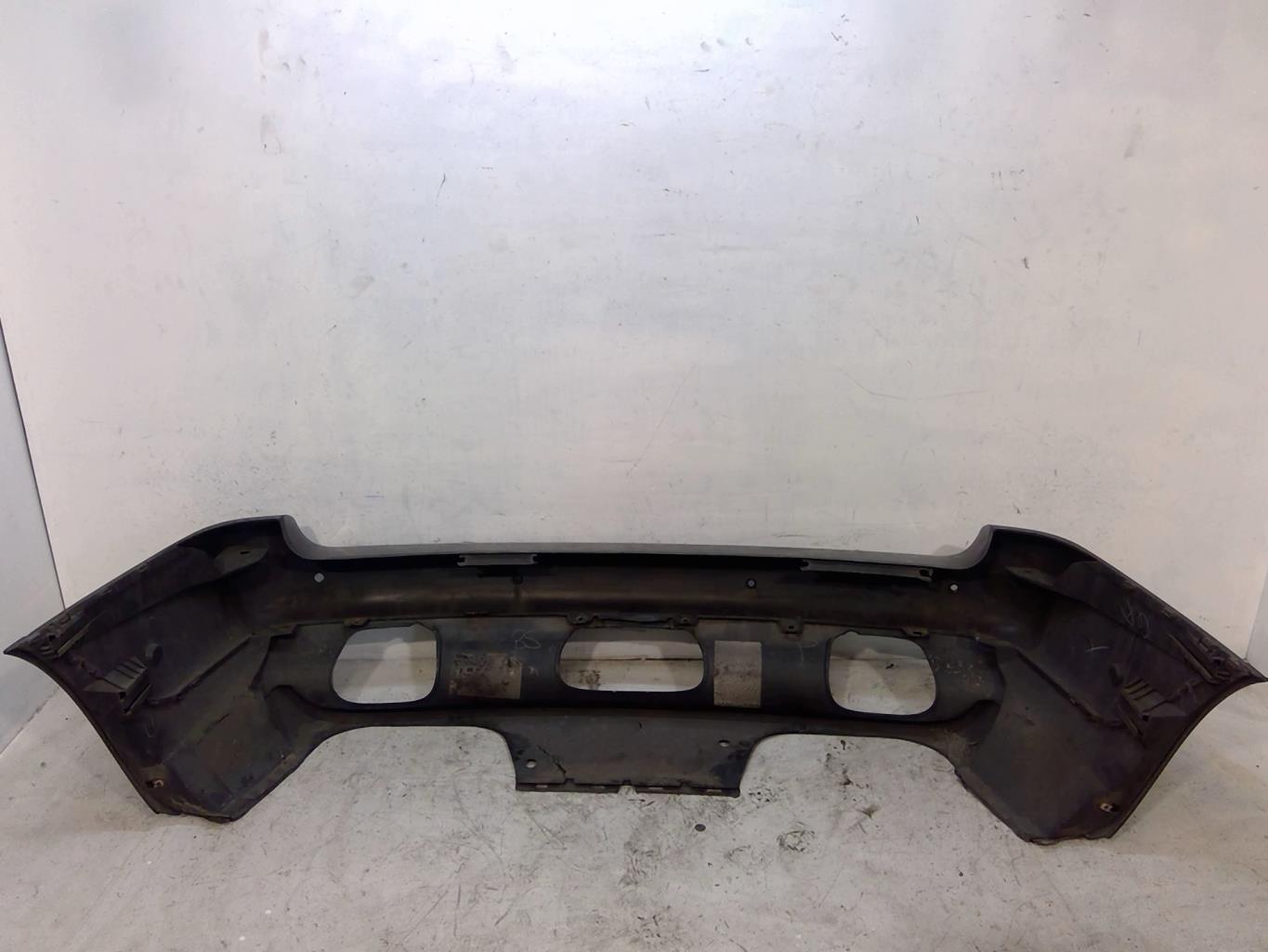 Pare choc arriere BMW X5 E53 Diesel - 1