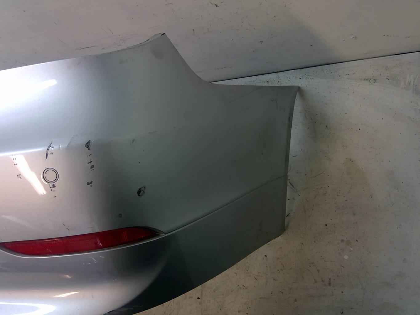 Pare choc arriere BMW SERIE 5 E60 PHASE 2 Diesel - 1