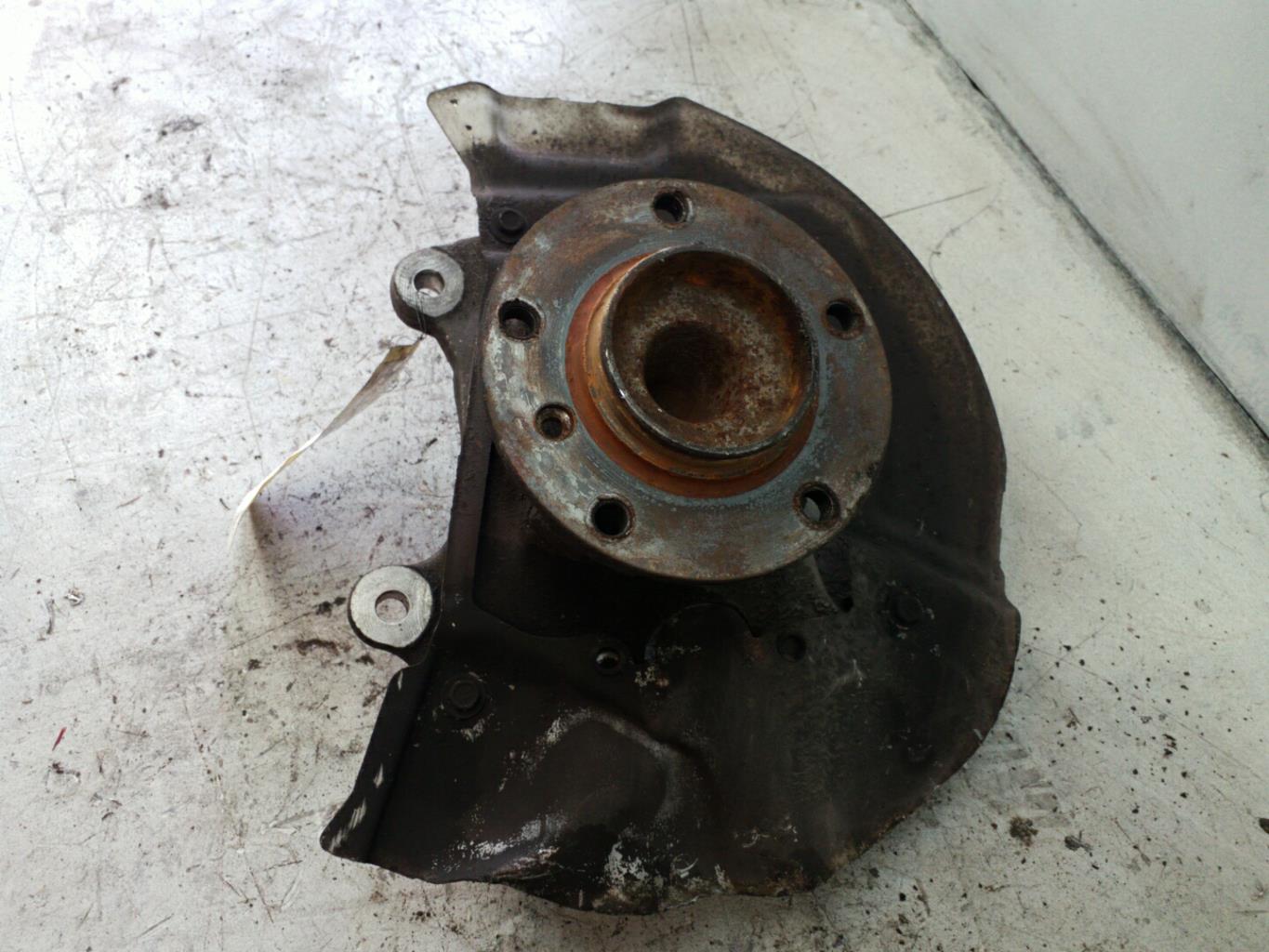 Fuso a snodo anteriore destro BMW SERIE 5 E60 PHASE 2 Diésel - 1