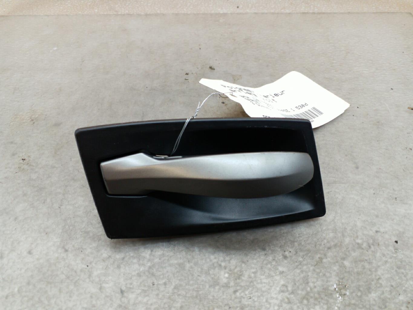 Maniglia interna posteriore destra BMW SERIE 5 E60 PHASE 2 Diésel - 1