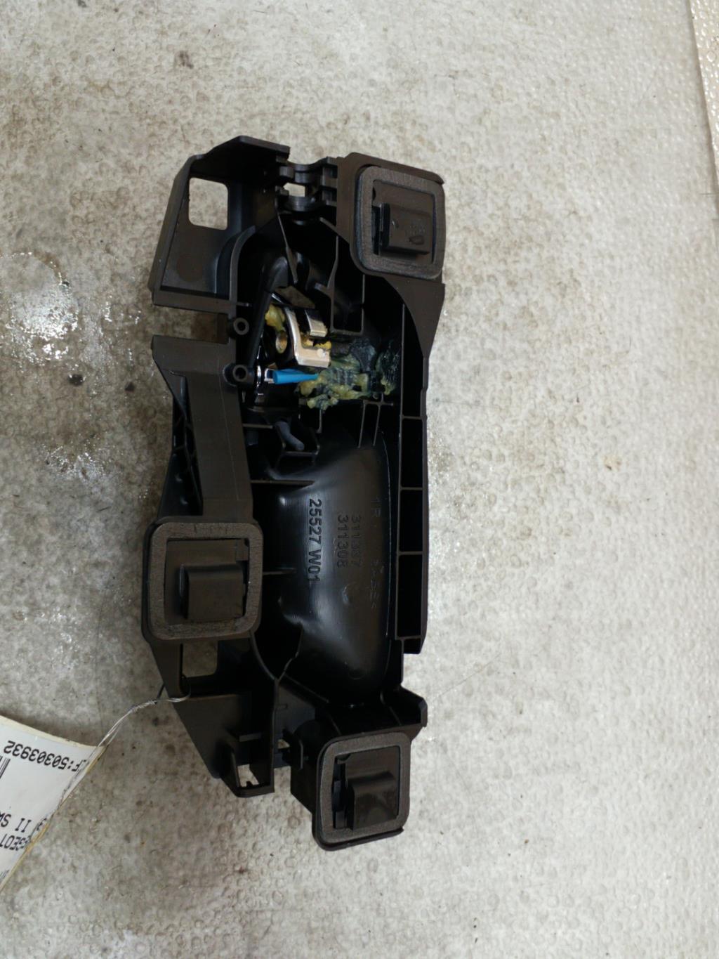Maniglia interna posteriore destra PEUGEOT 308 2 SW PHASE 1 BREAK Diésel - 1