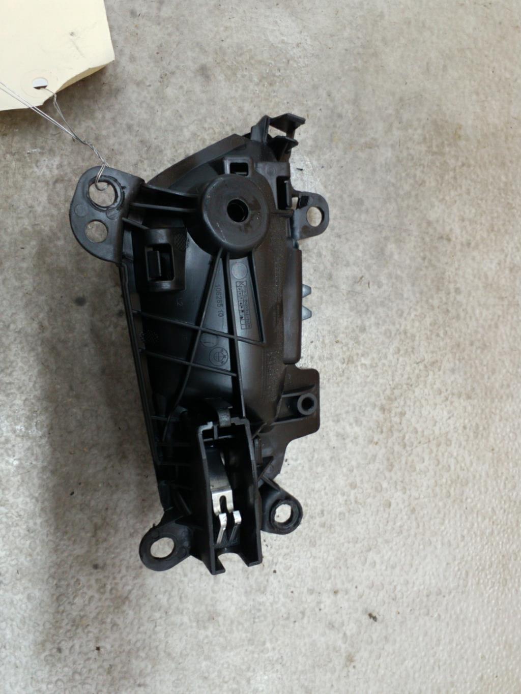 Maniglia interna posteriore sinistra BMW SERIE 1 F20 PHASE 2 Diésel - 1