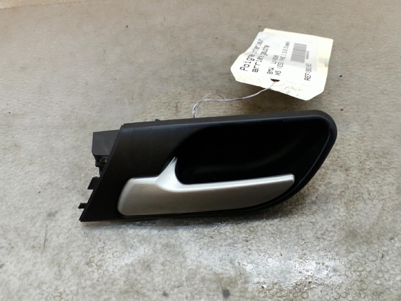 Maniglia interna posteriore sinistra BMW X5 E53 Diésel - 1