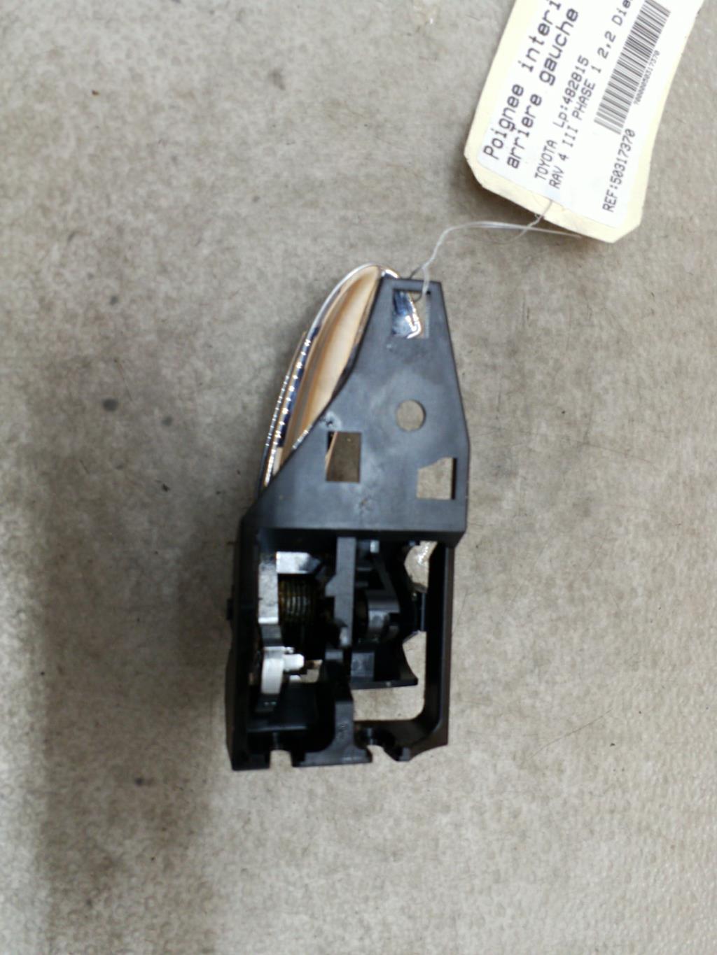 Maniglia interna posteriore sinistra TOYOTA RAV4 3 PHASE 1 Diésel - 1