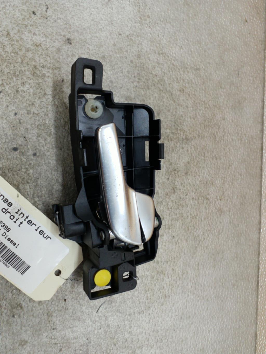 Maniglia interna anteriore destra FORD MONDEO 3 PHASE 2 BREAK Diésel - 1