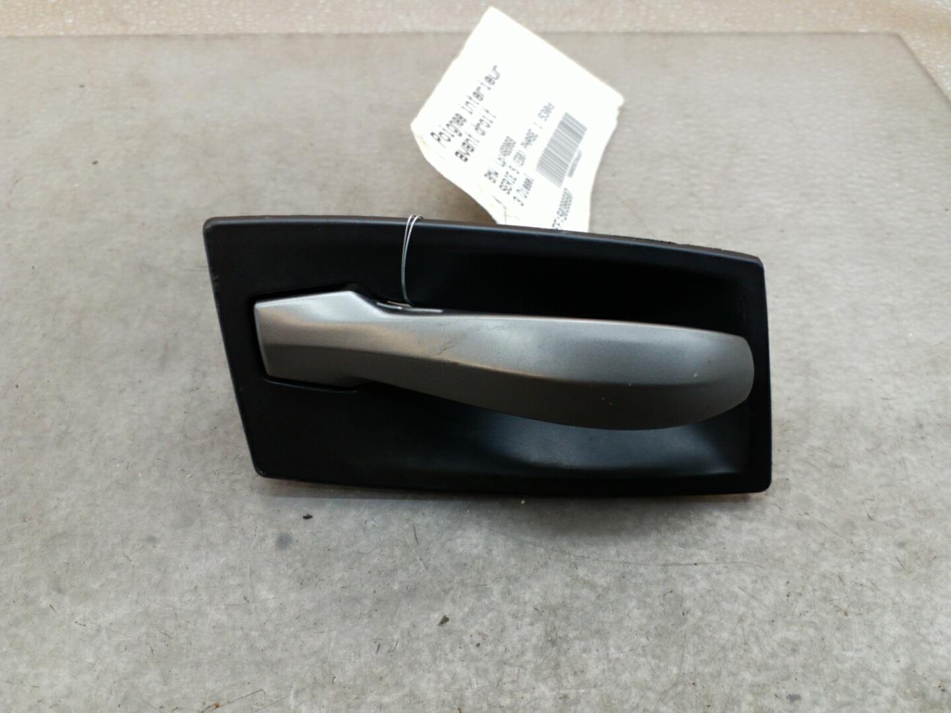 Maniglia interna anteriore destra BMW SERIE 5 E60 PHASE 2 Diésel - 1
