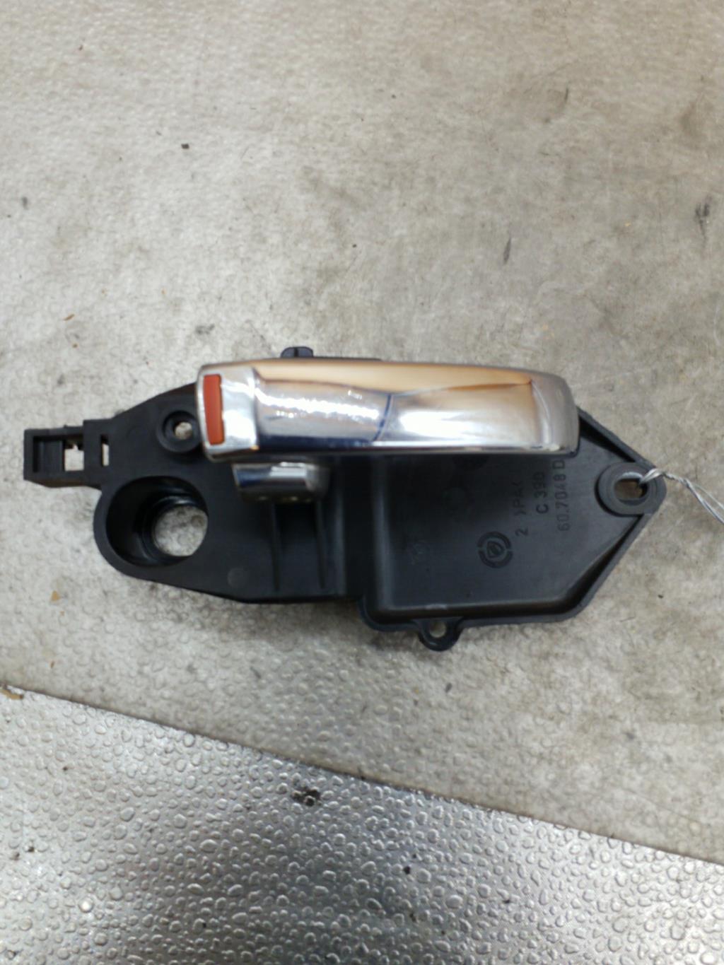 Maniglia interna anteriore destra FIAT 500 2 PHASE 1 Gasolina - 1