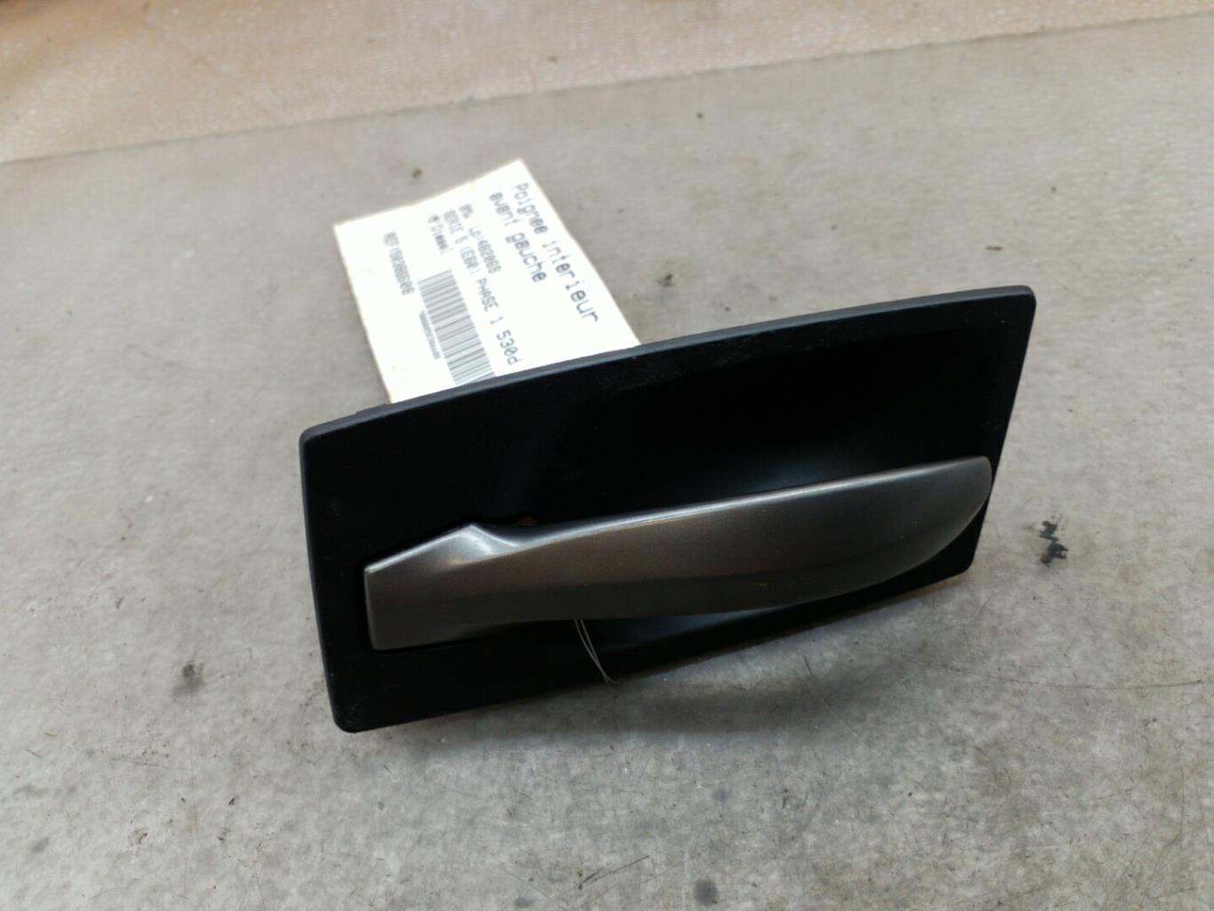 Poignee interieur avant gauche BMW SERIE 5 E60 PHASE 2 Diesel - 1