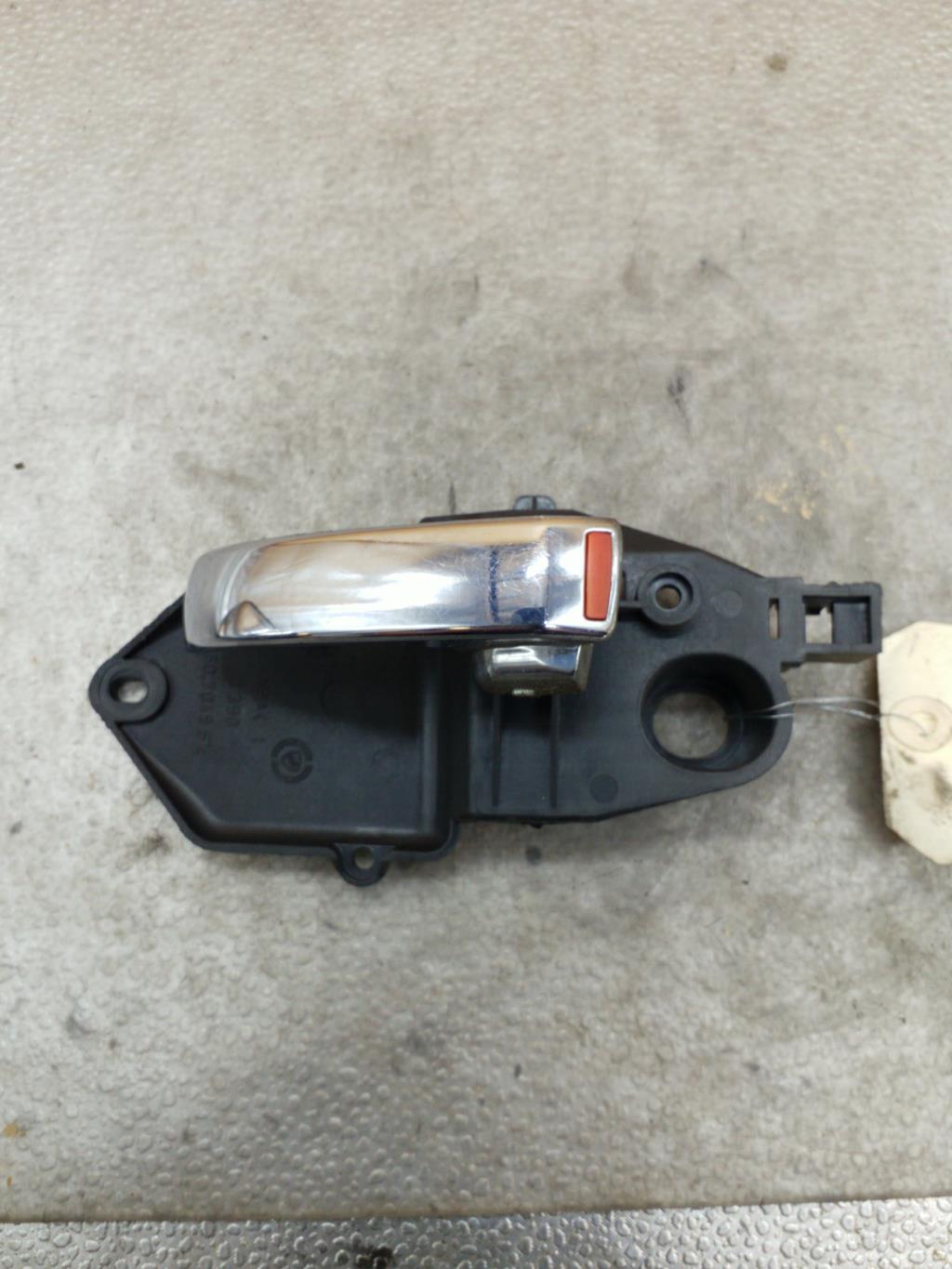 Maniglia interna anteriore sinistra FIAT 500 2 PHASE 1 Gasolina - 1