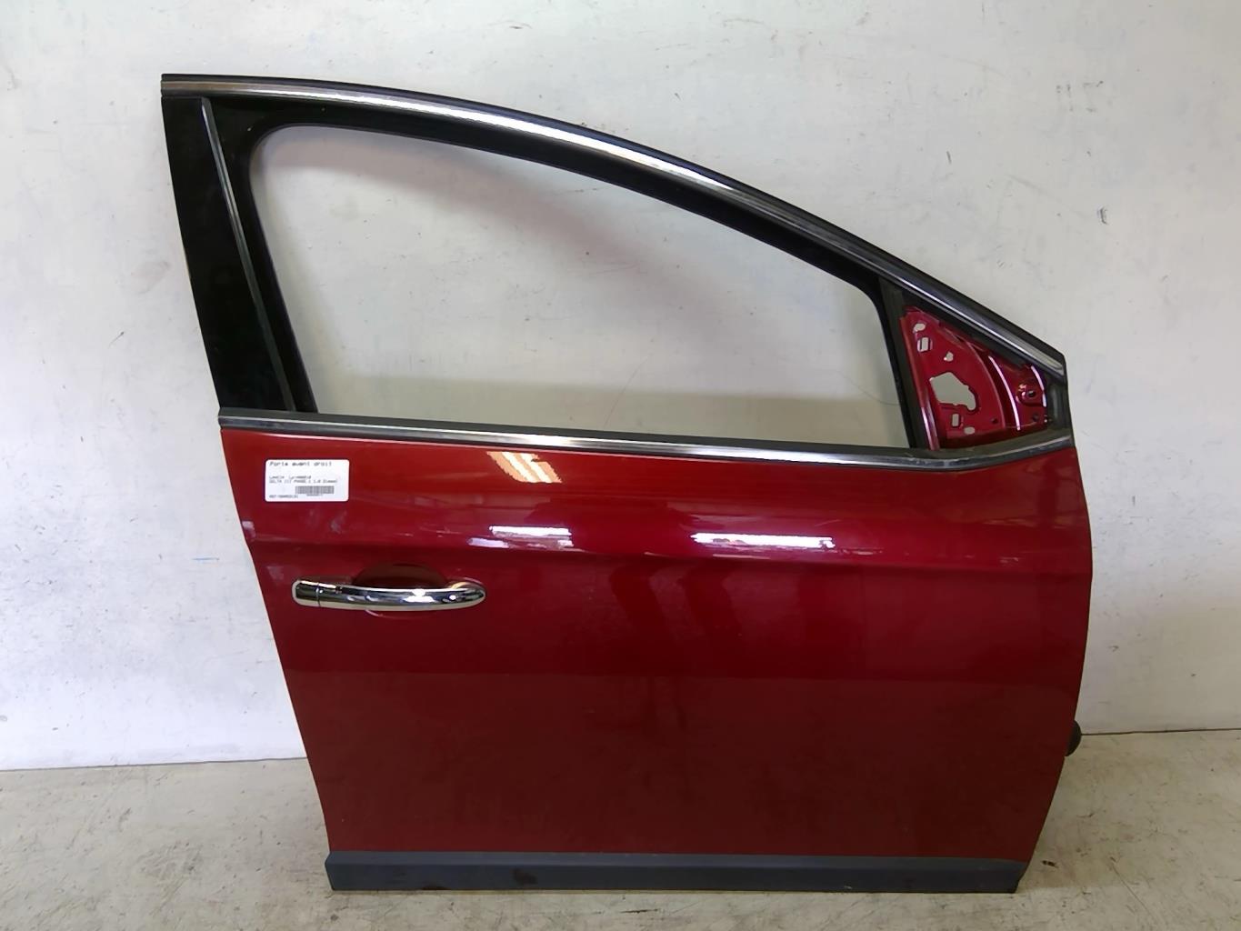 Porte avant droit LANCIA DELTA 3 Diesel - 1