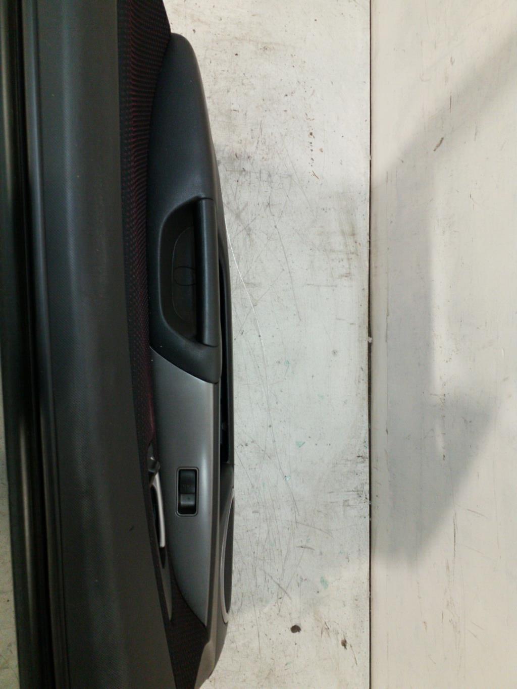 Porte avant droit MAZDA 3 1 PHASE 2 Diesel - 1