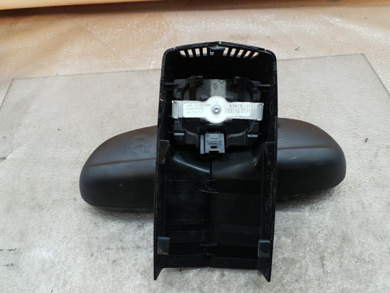 Specchietto retrovisore interno BMW SERIE 1 F20 PHASE 2 Gasolina - 1