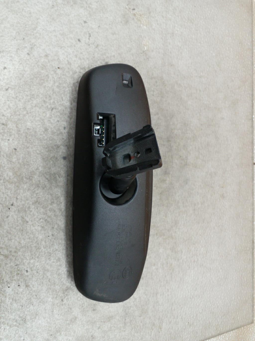 Retrovisor interior TOYOTA RAV4 3 PHASE 1 Diésel - 1