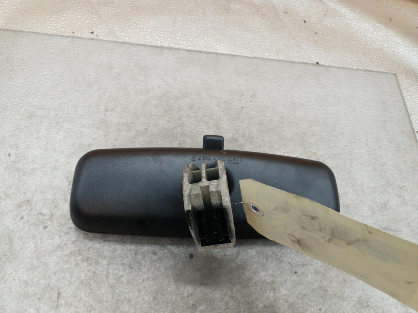 Specchietto retrovisore interno MG ZS 2 PHASE 2  - 1