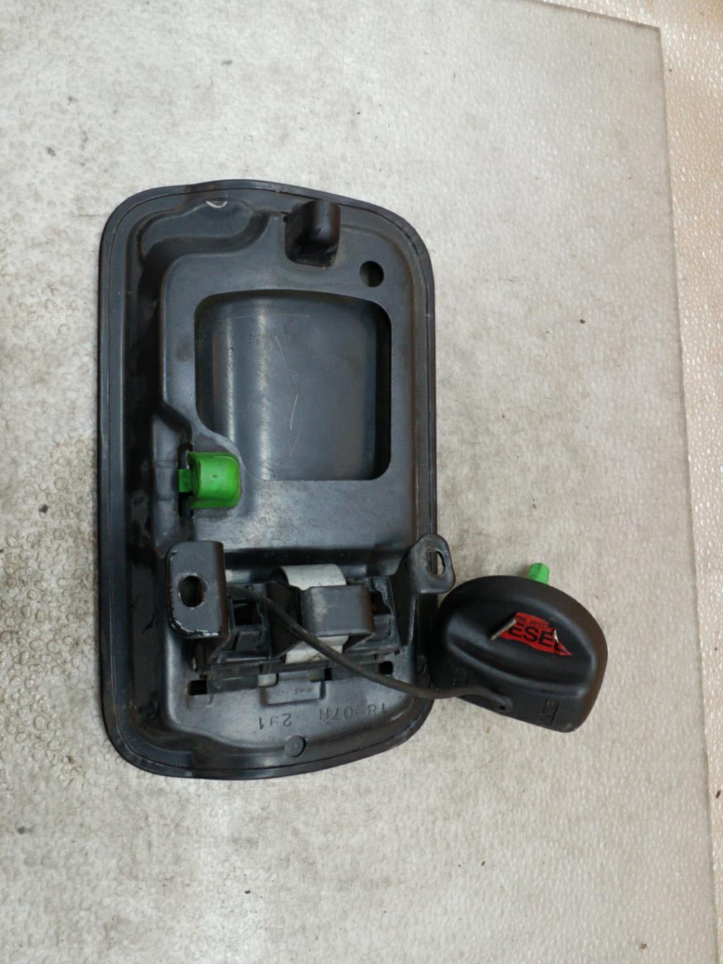 Trappe d'essence BMW X5 E53 Diesel - 1