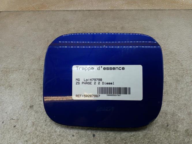 Photo de la pièce
