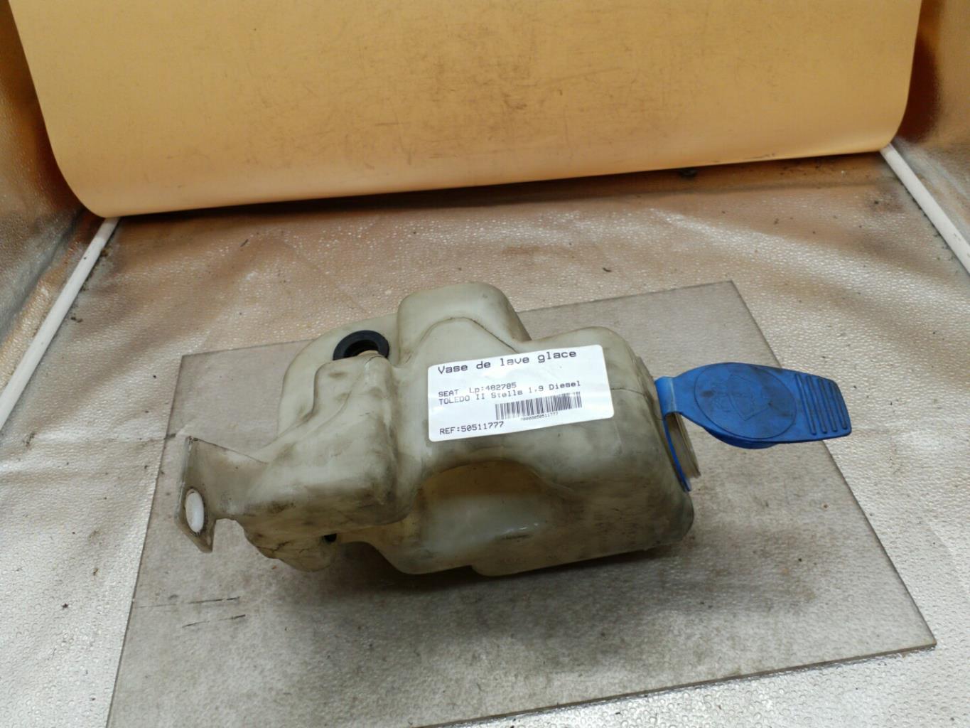 Vaschetta lavavetri SEAT TOLEDO 2 Diésel - 1