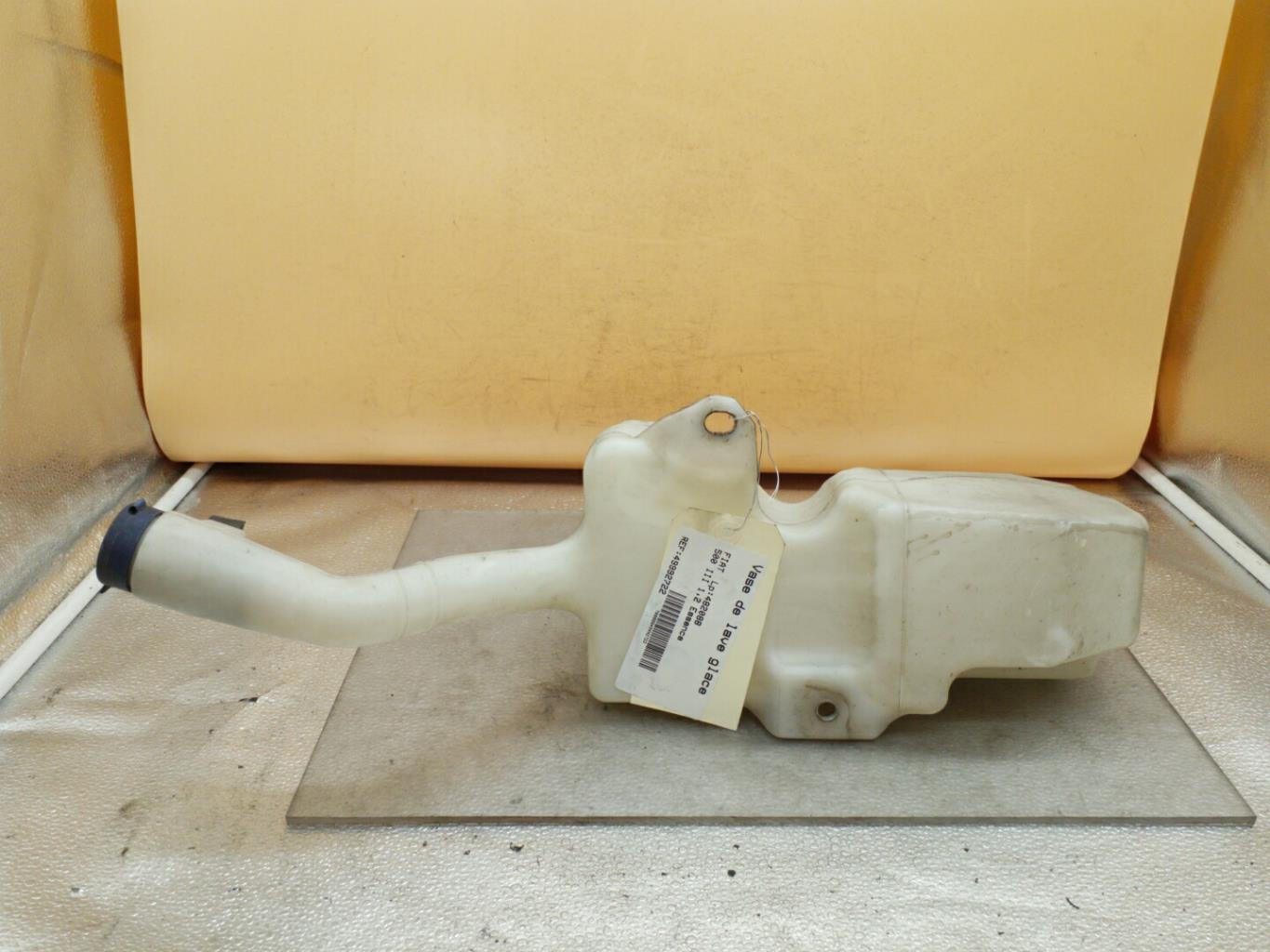 Vaschetta lavavetri FIAT 500 2 PHASE 1 Gasolina - 1