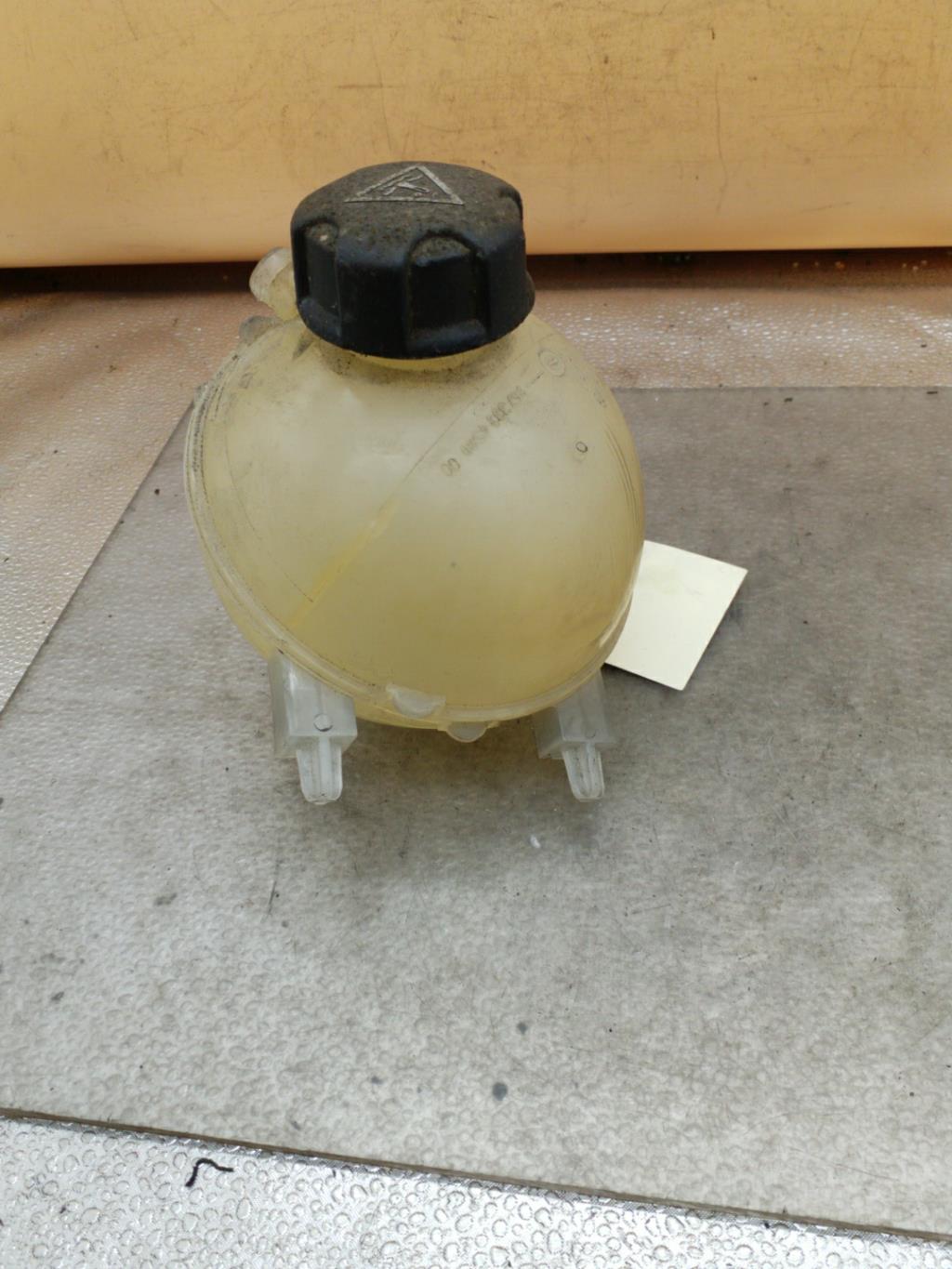 Vase d'expansion CITROEN BERLINGO 2 PHASE 1 Diesel - 1