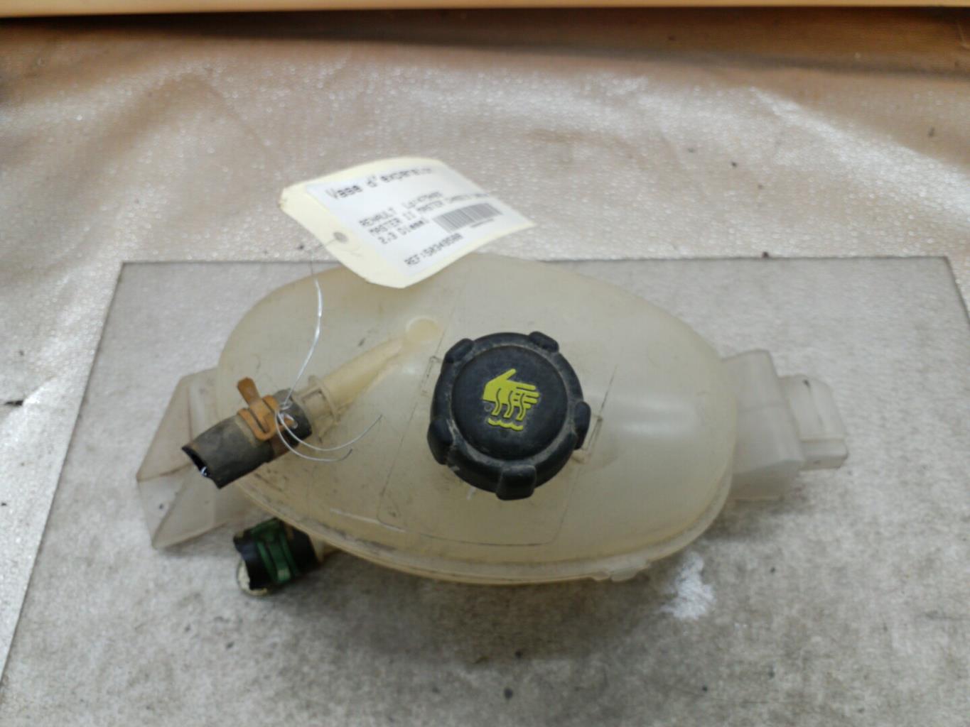Vase d'expansion RENAULT MASTER 3 PHASE 2 Diesel - 1