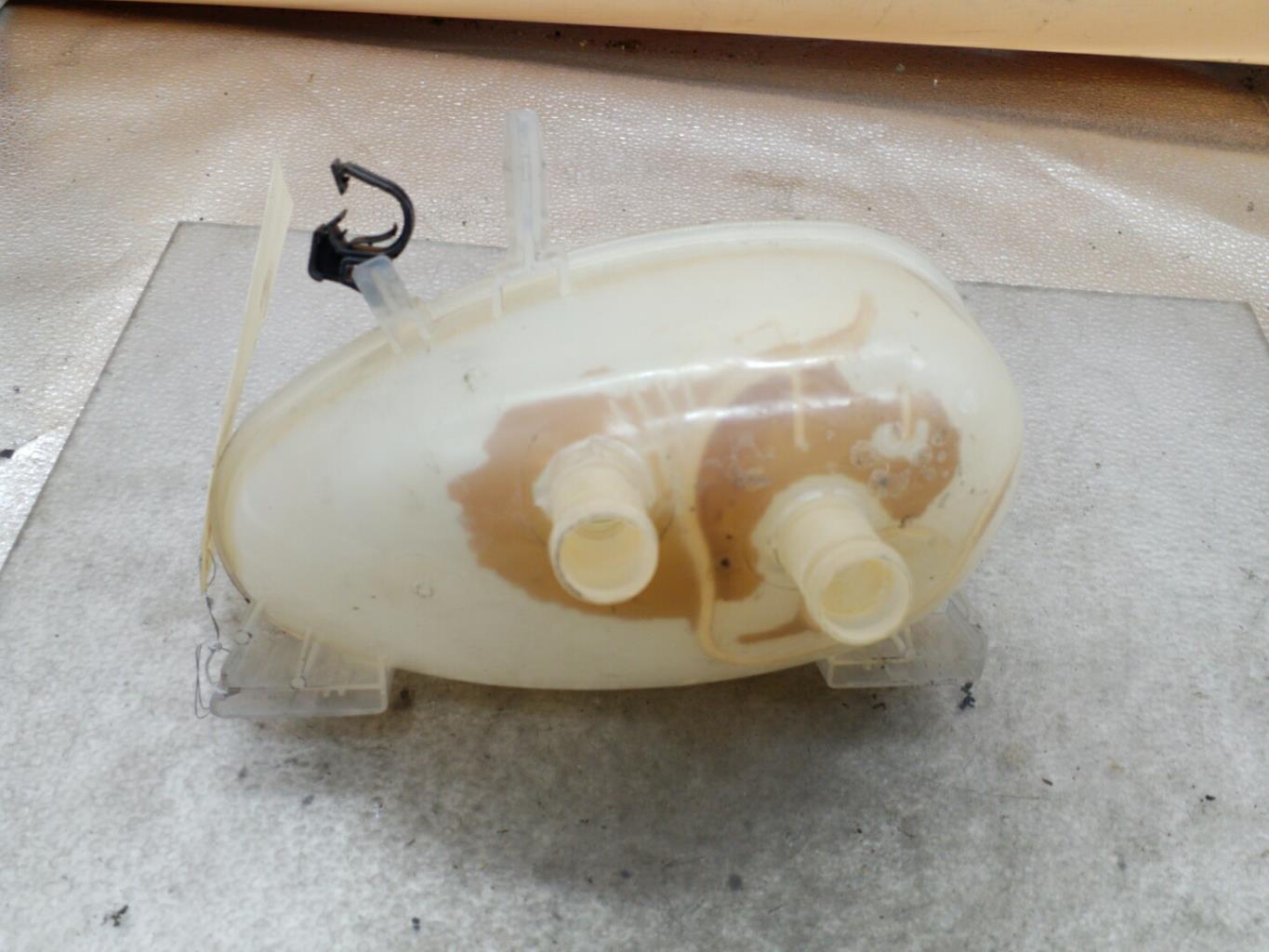 Vaso di espansione RENAULT TWINGO 3 PHASE 1 Gasolina - 1