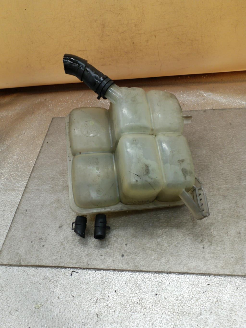 Vase d'expansion MAZDA 3 1 PHASE 2 Diesel - 1