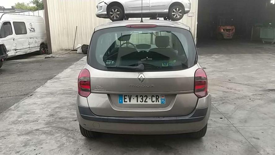 Photo de la pièce