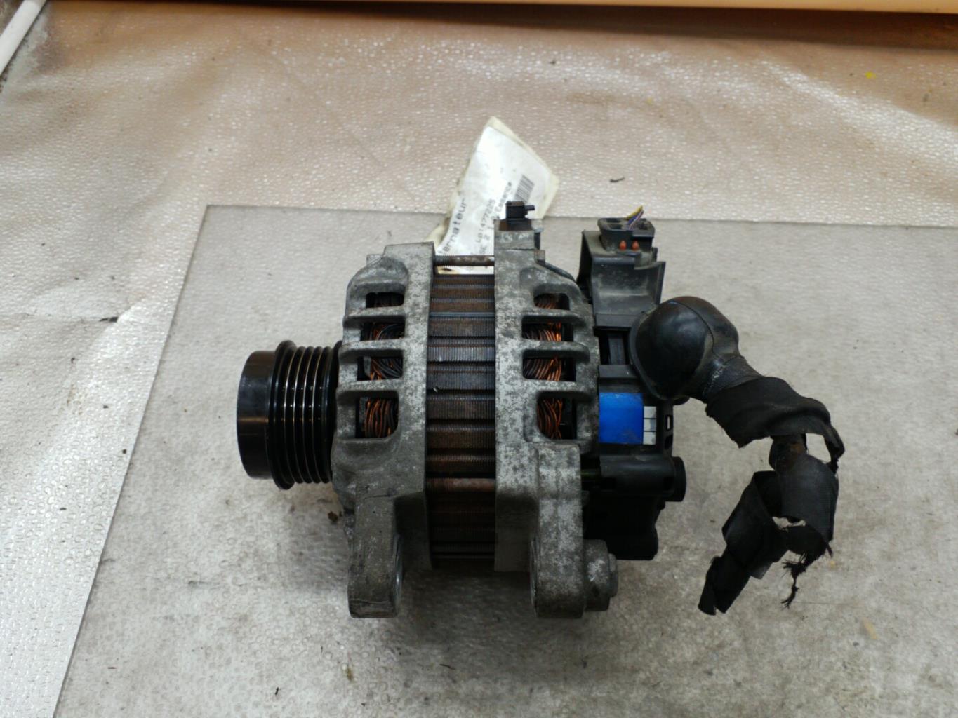 Alternatore HYUNDAI I 20 1 PHASE 2 Gasolina - 1