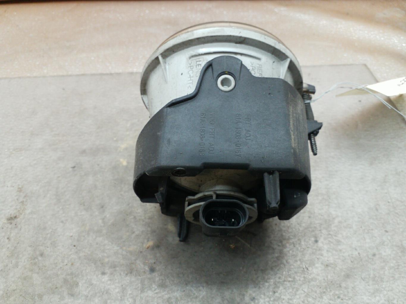 Fendinebbia sinistro (luce) JEEP GRAND CHEROKEE 2 PHASE 2  - 1
