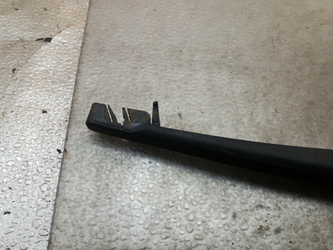 Braccio tergicristallo posteriore RENAULT KANGOO 2 PHASE 1 Diésel - 1