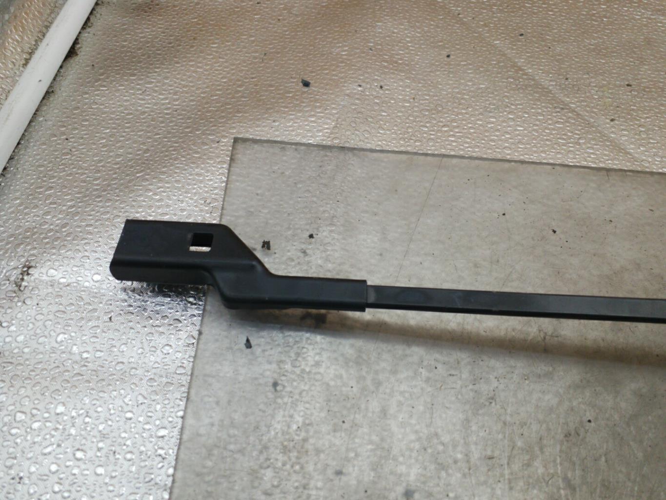 Braccio tergicristallo anteriore destro SKODA ROOMSTER PHASE 1 Diésel - 1