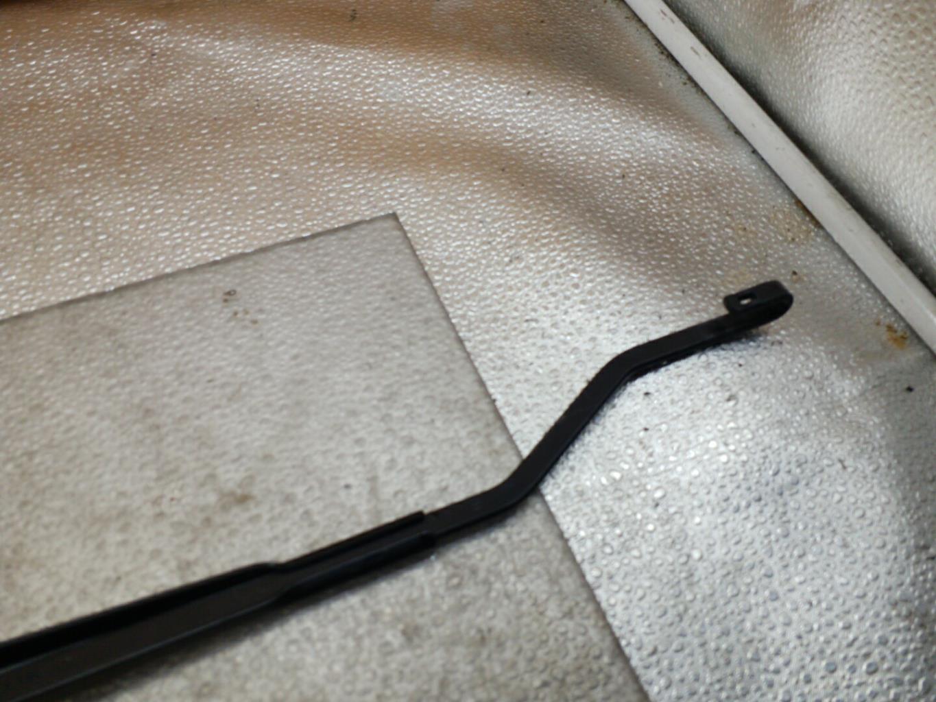 Braccio tergicristallo anteriore destro JEEP GRAND CHEROKEE 2 PHASE 2  - 1