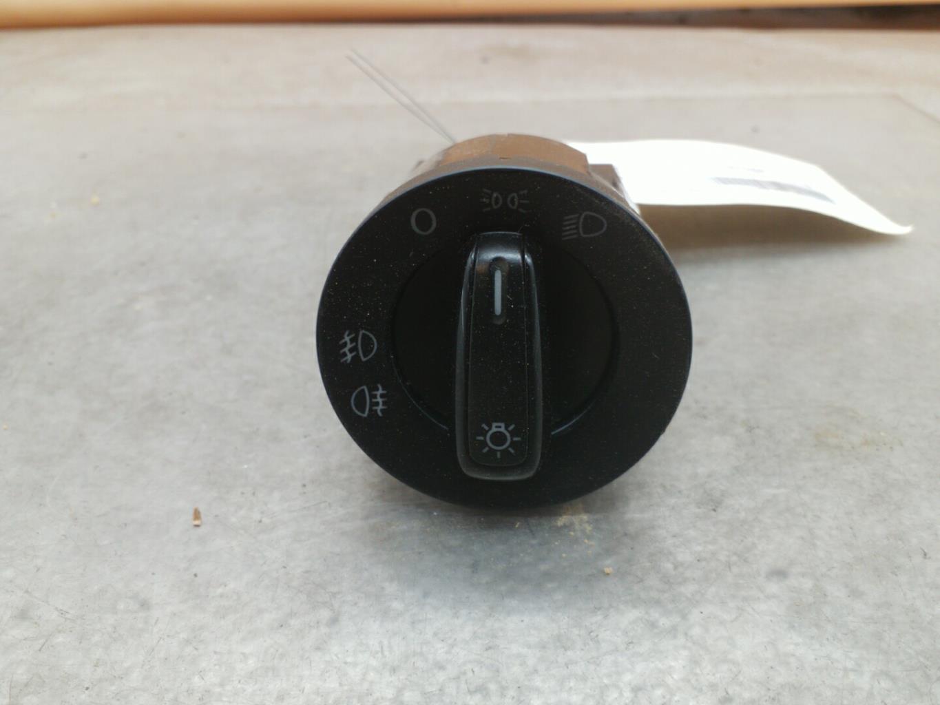 Devio luci VOLKSWAGEN POLO 5 PHASE 1 Diésel - 1