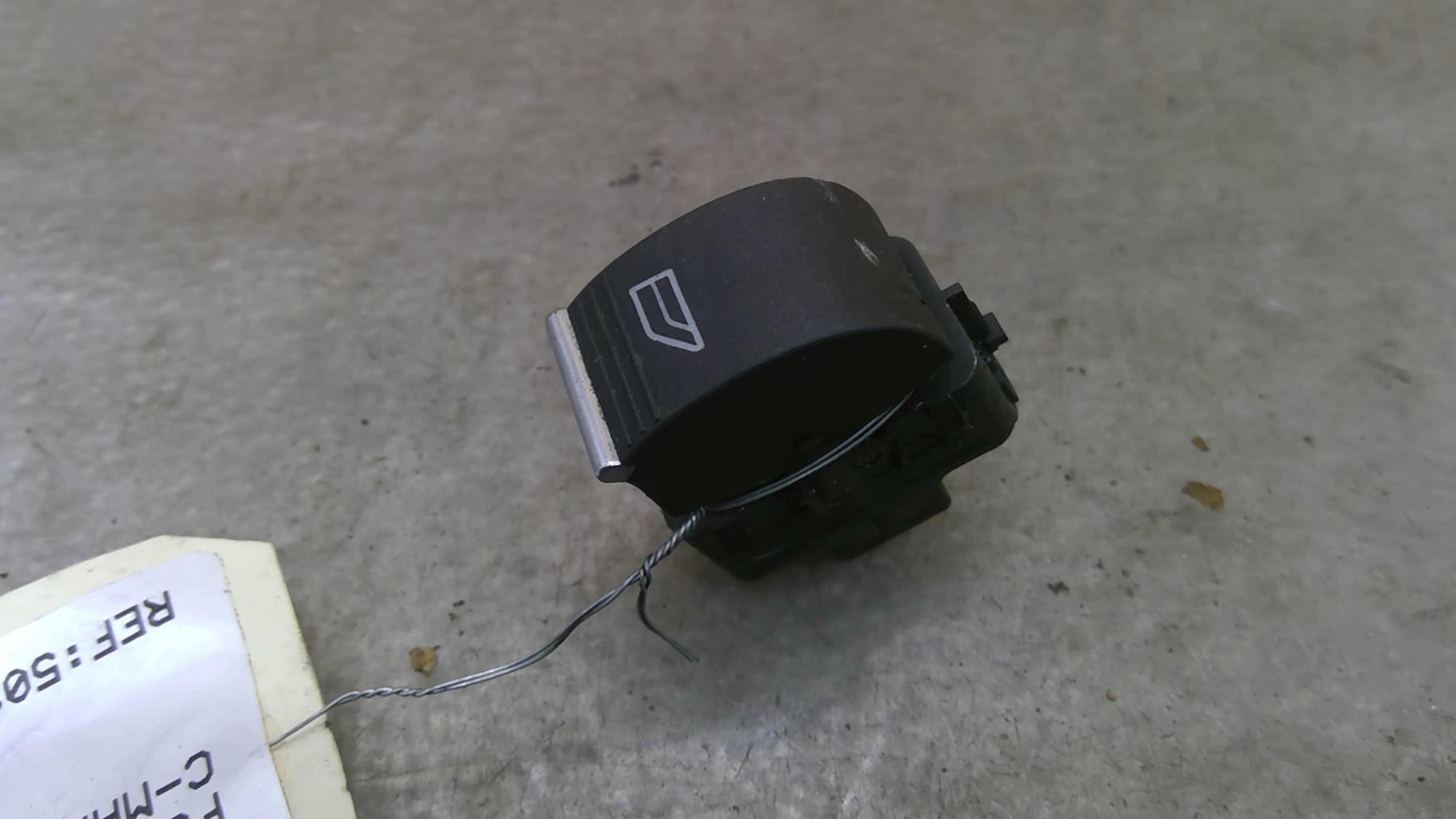 Interruttore lavacristalli posteriore destro FORD C-MAX 2 PHASE 2 Diésel - 1