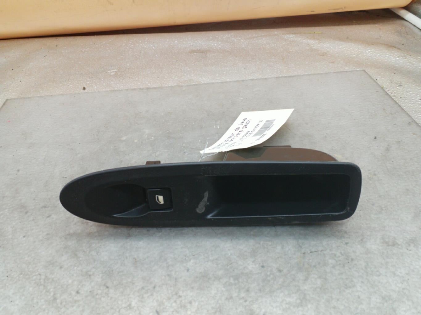 Interruttore lavacristalli posteriore sinistro CITROEN C4 2 PHASE 1 Diésel - 1