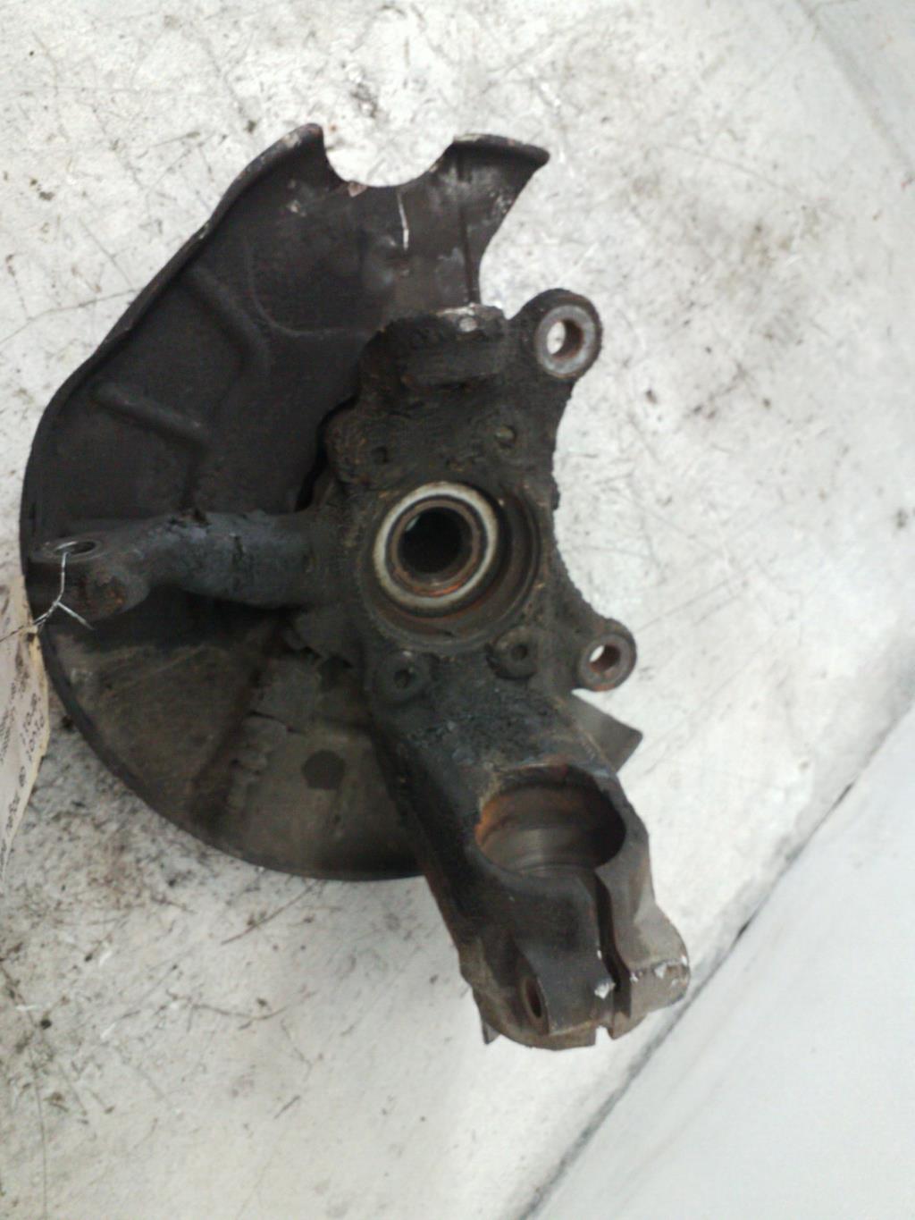 Pivot de moyeu avant droit AUDI A3 2 PHASE 1 Diesel - 1