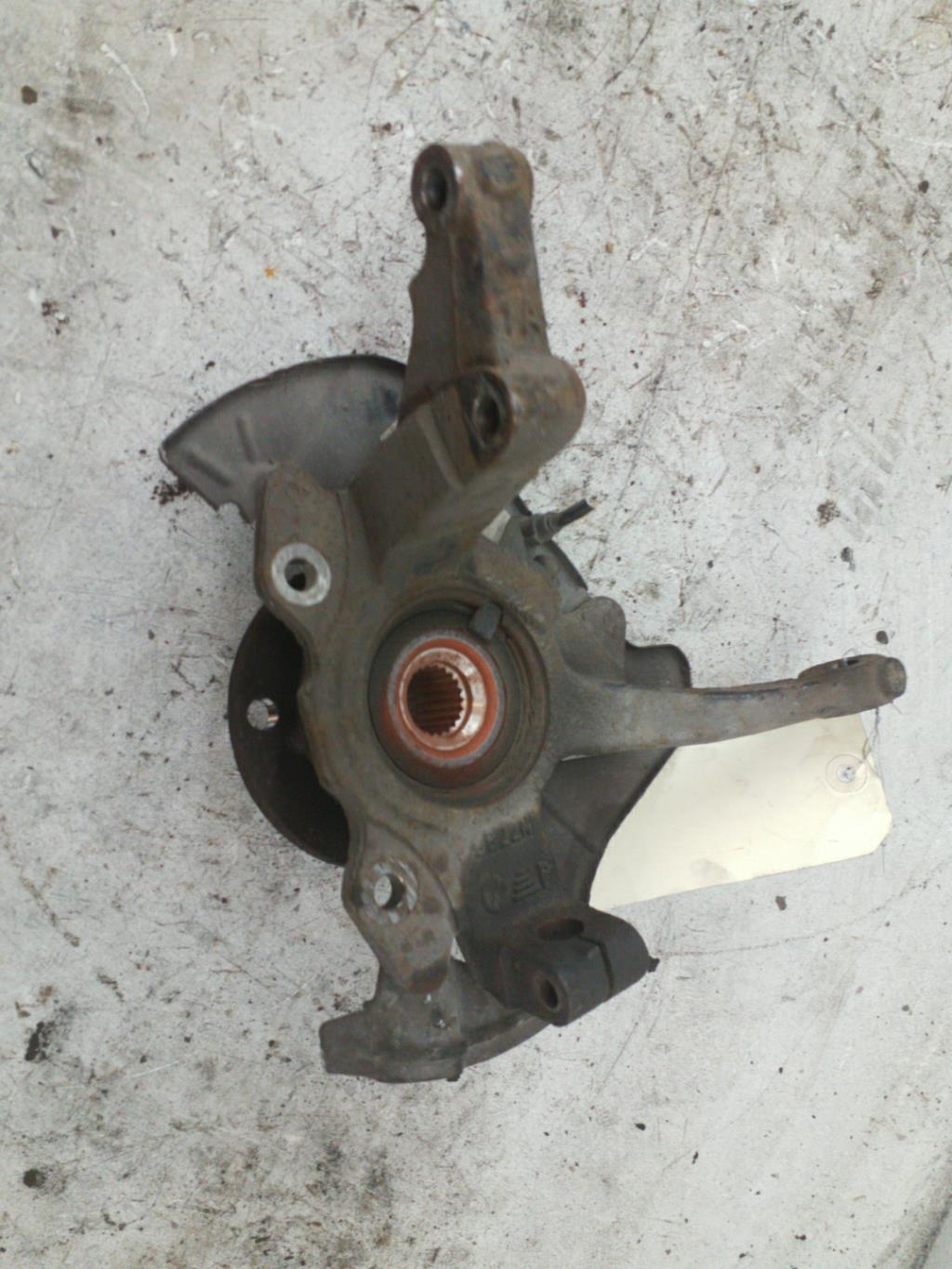 Fuso a snodo anteriore destro FIAT PANDA 2 PHASE 1 Gasolina - 1
