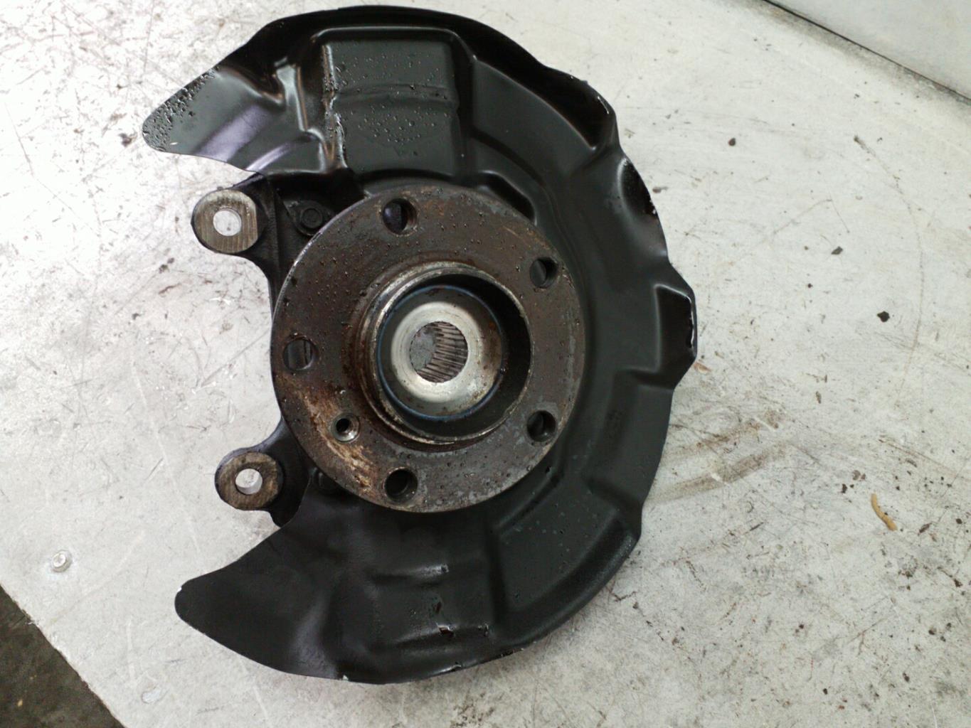Pivot de moyeu avant gauche MINI MINI 2 R60 COUNTRYMAN BREAK Diesel - 1