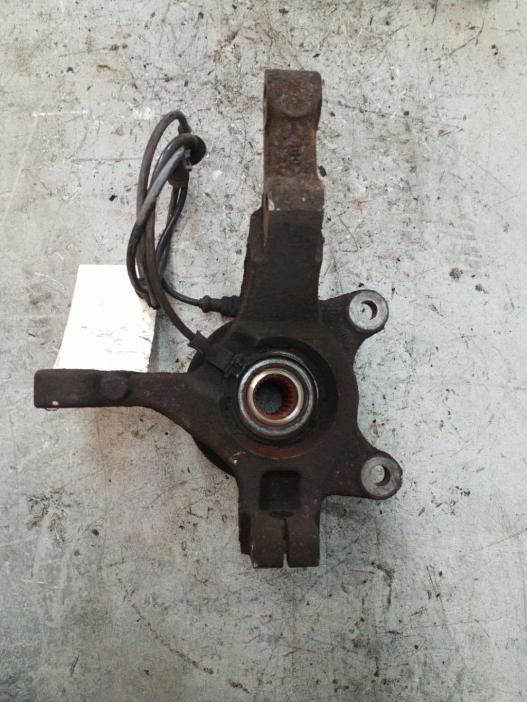 Fuso a snodo anteriore sinistro NISSAN MICRA 3 PHASE 2 Diésel - 1