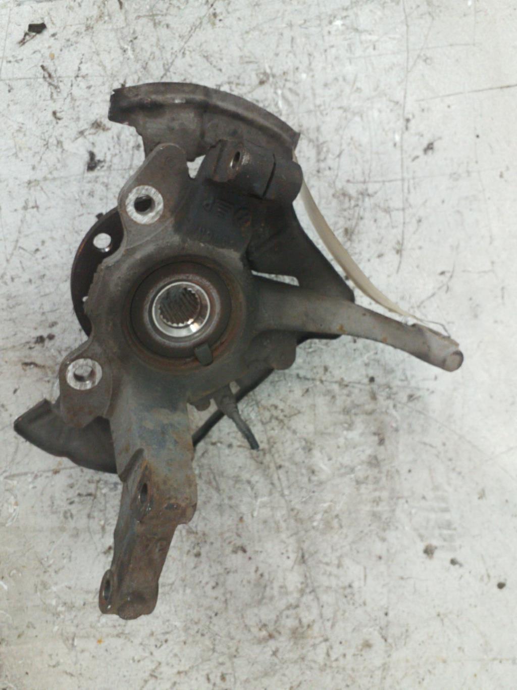 Fuso a snodo anteriore sinistro FIAT PANDA 2 PHASE 1 Gasolina - 1