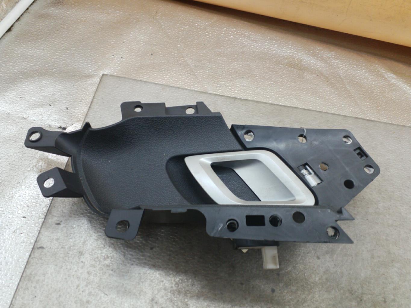 Maniglia interna posteriore destra SKODA ROOMSTER PHASE 1 Diésel - 1